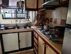 Blk 22 SIN MING VILLE (Bishan), HDB 3 Rooms #600973191